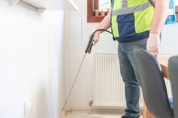Best Local Pest Control Services  in Turtle Creek, PA